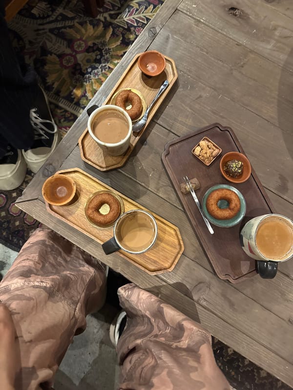 Morning scenes documented across Meguro district, Japan