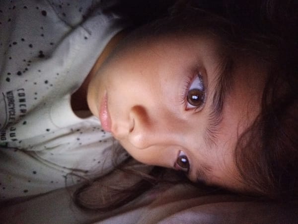 Quiet domestic moments recorded in Venezuelan town during rainy morning