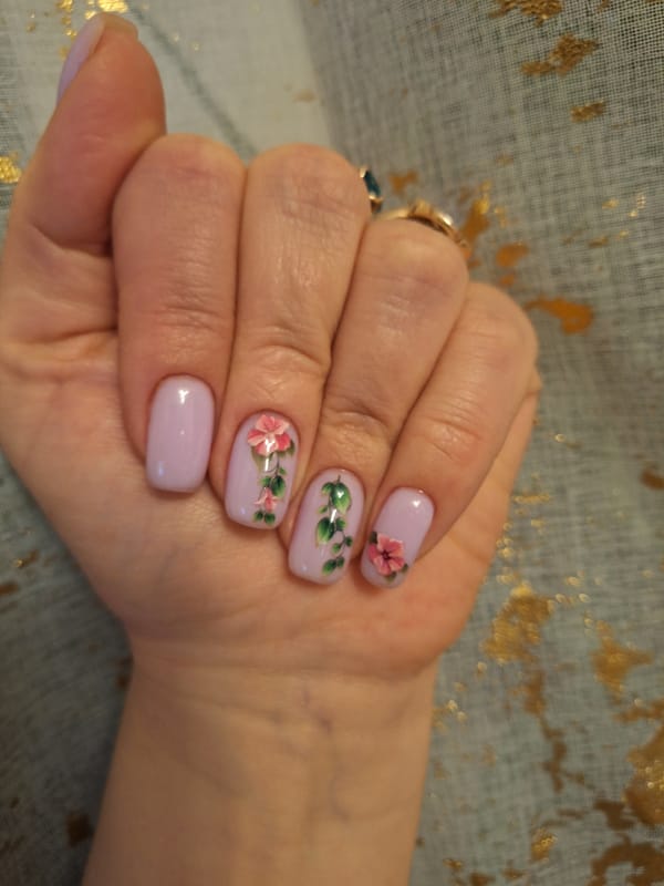 Moscow resident documents toy collection and craft activities