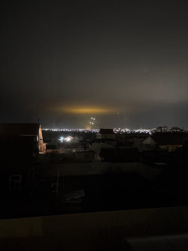 Candle photography session documented in Ulyanovsk, Russia