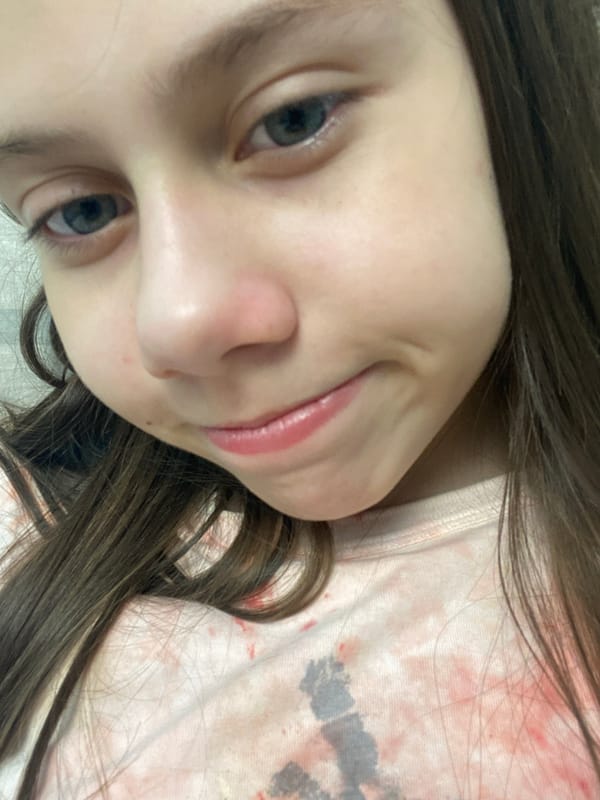 Person takes multiple selfies in Izhevsk bathroom, bedroom