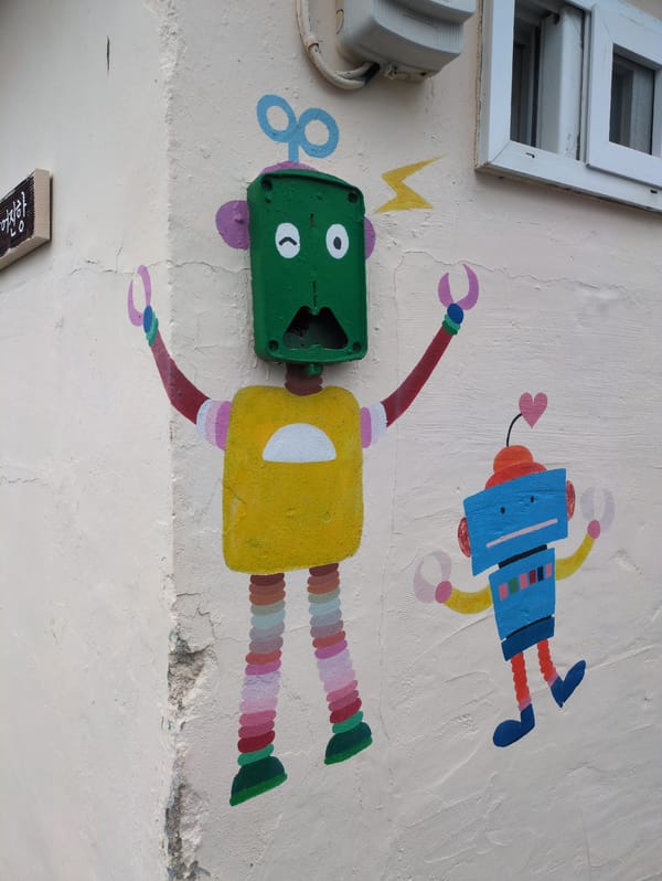 Morning coastal walk documented in Ulsan, South Korea