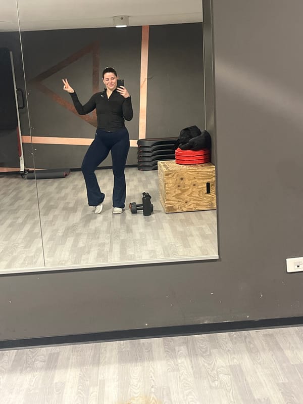 Gym activity documented in historic Roubaix fitness facility