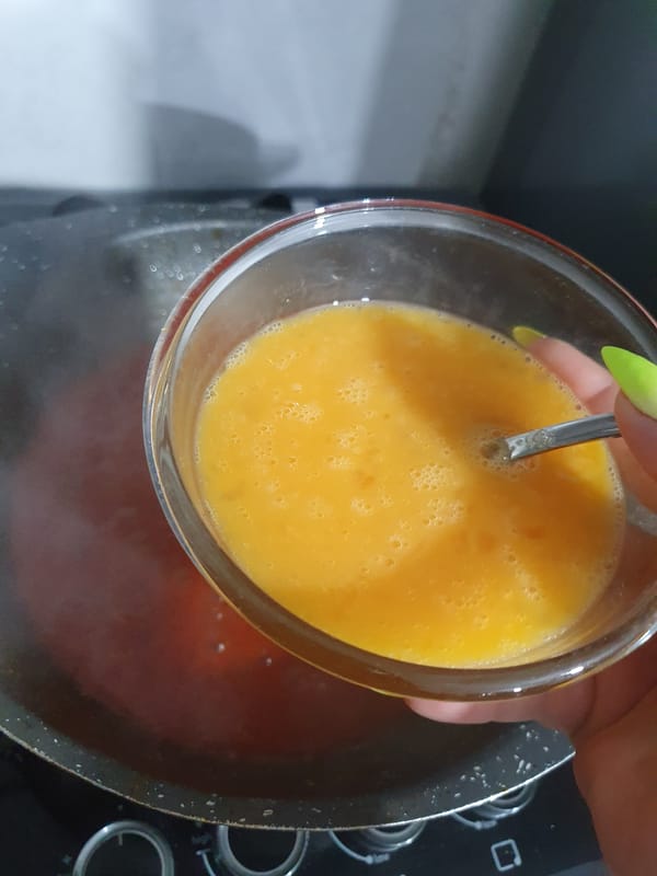 Home cooking session documented in Kheyrabad, Iran over four hours