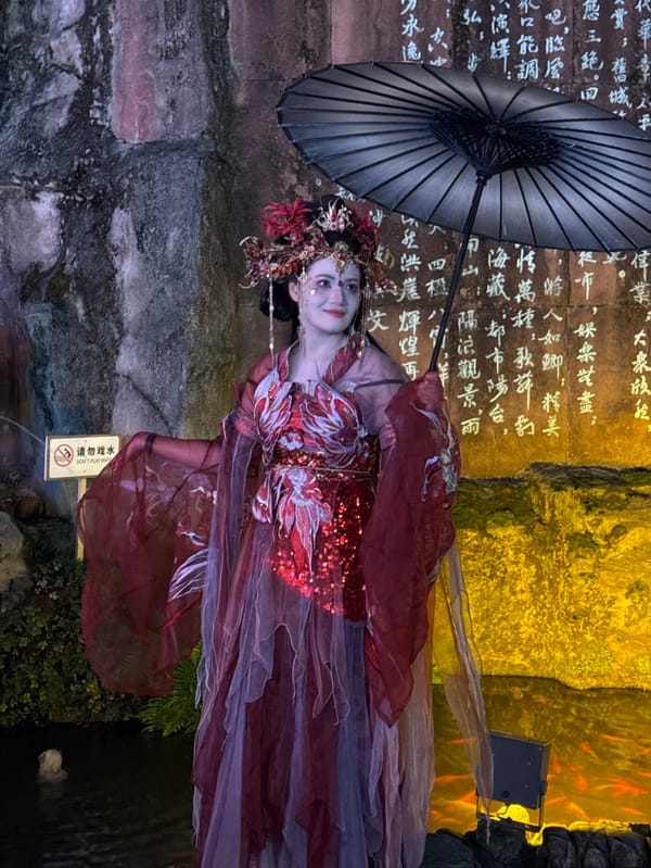 Traditional Festival Activities Documented Across Yuzhong District, Chongqing