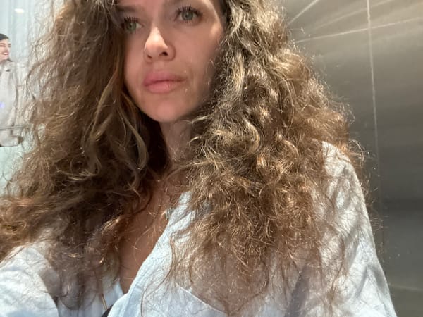 Woman documents Dubai mall visit with selfies and shopping