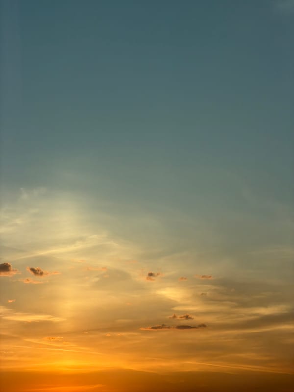 Witness Documents Sunset Hour Scenes Across Khimki, Russia