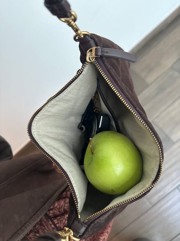 Woman takes evening selfies across Mexico City apartment