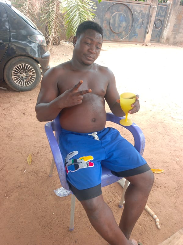 Daily life moments captured across Akwanga, Nigeria afternoon