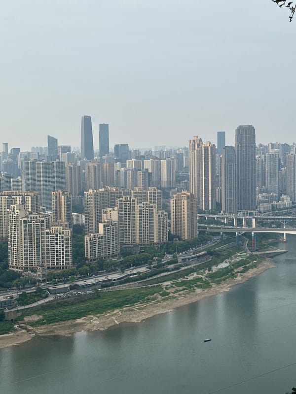 Photography activity captured across Yuzhong District garden and street locations