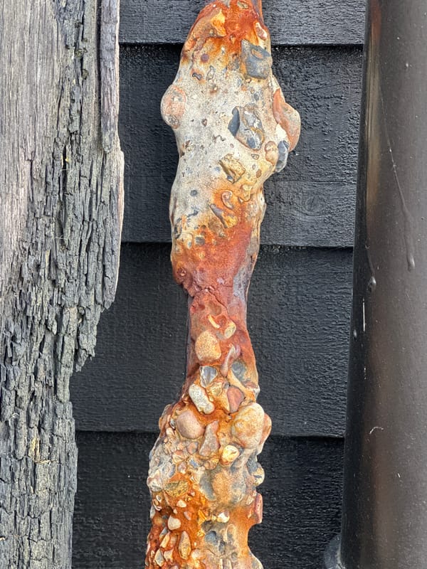 Coastal town life documented across Folkestone and Hythe District