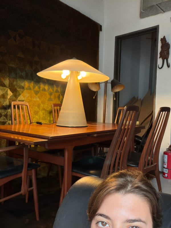 Indoor scene documented in Buenos Aires dining area