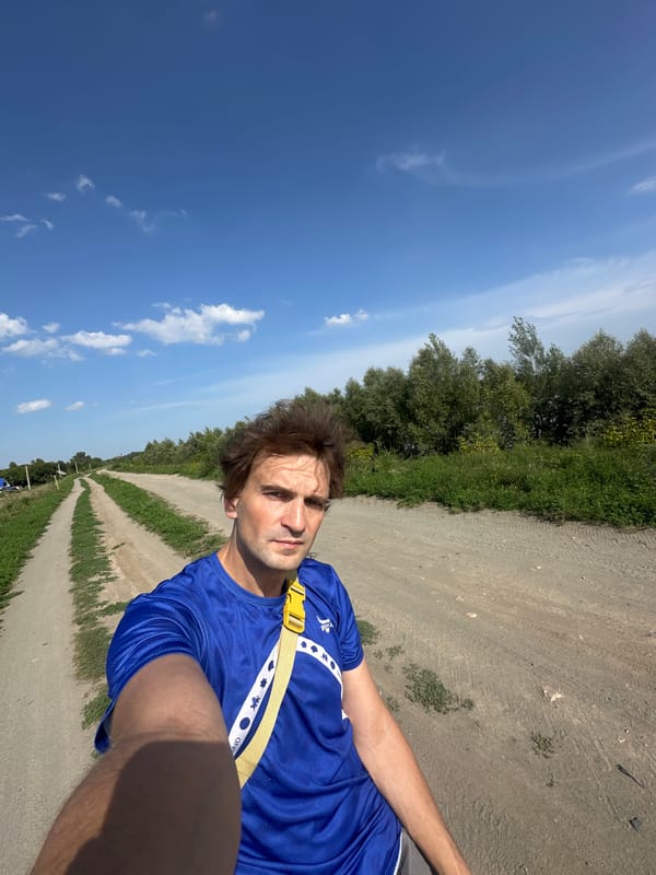 Biysk, Russia