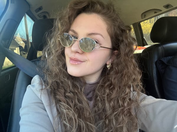 Woman observed in driver's seat in Nikolaevo, Bulgaria