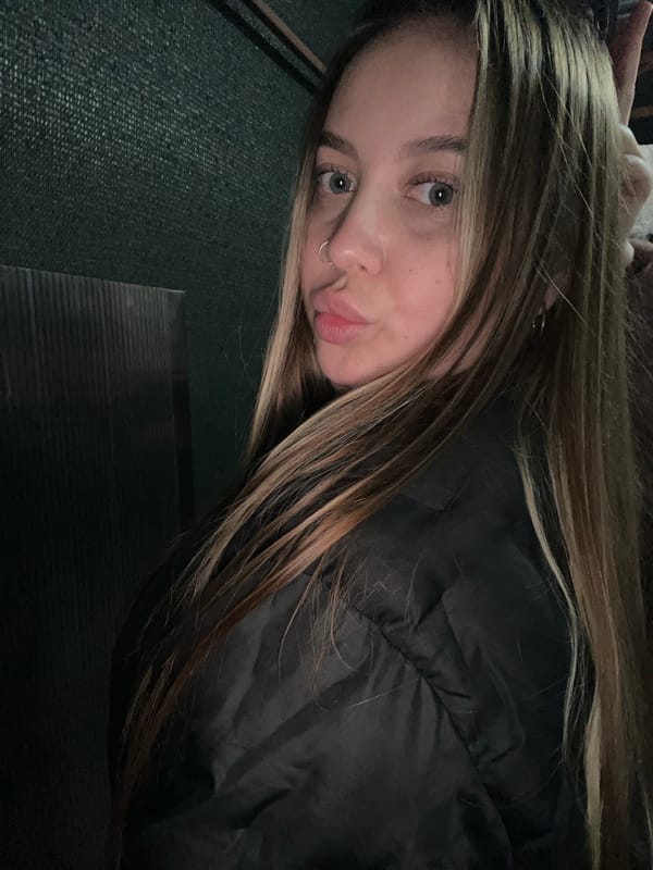 Evening gathering captured in photos in Novopokrovskaya, Russia