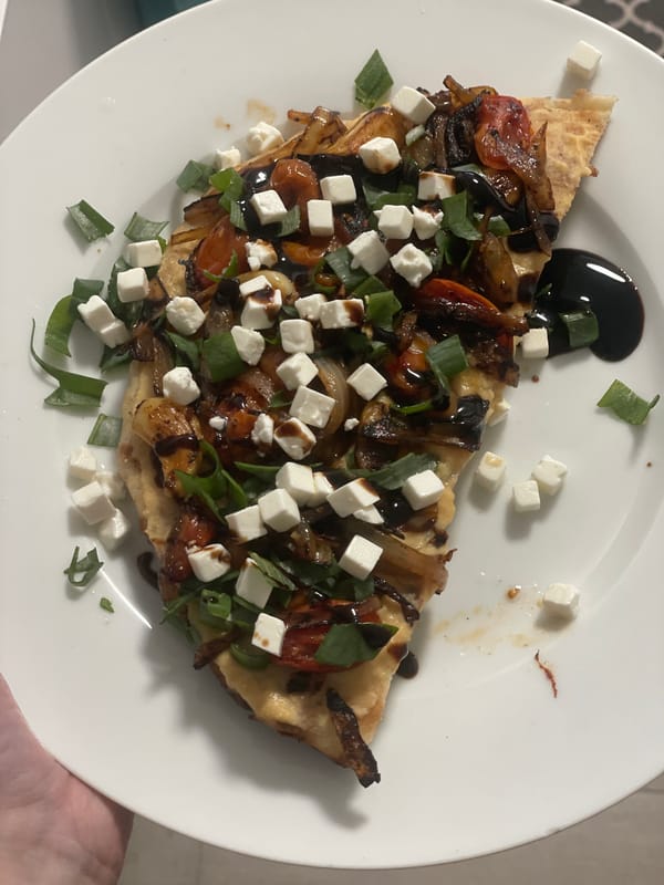 Home cooking session documented in Raanana kitchen