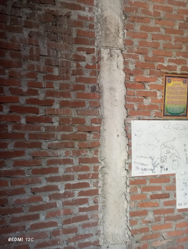Daily life moments documented in Lhokseumawe, Indonesia