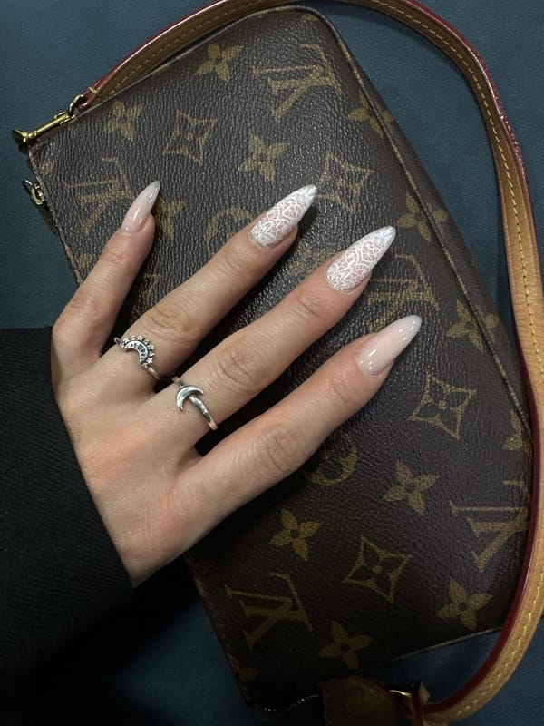 Personal luxury items documented across Yerevan locations