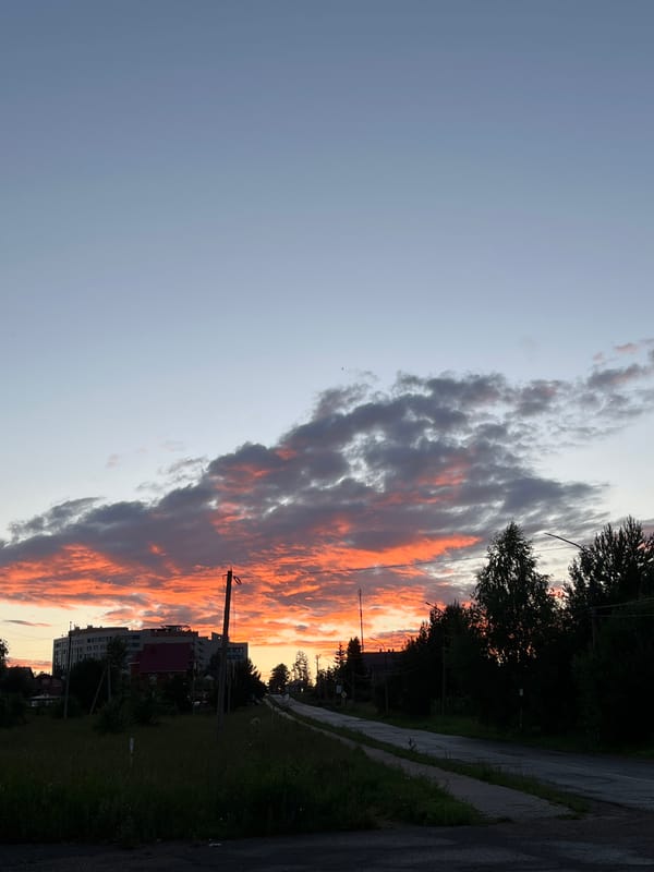 Прикамский, Russia