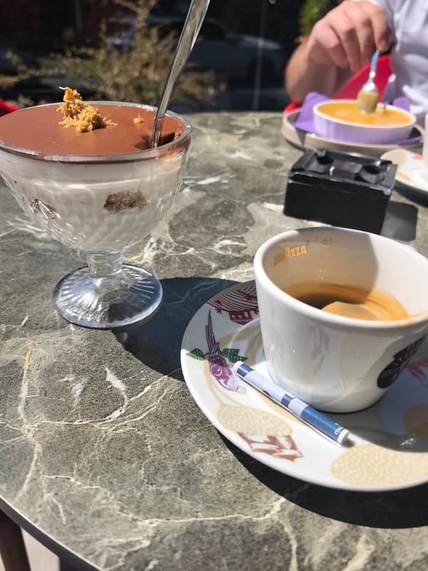 Woman in polka-dot dress spotted at Velingrad hotel