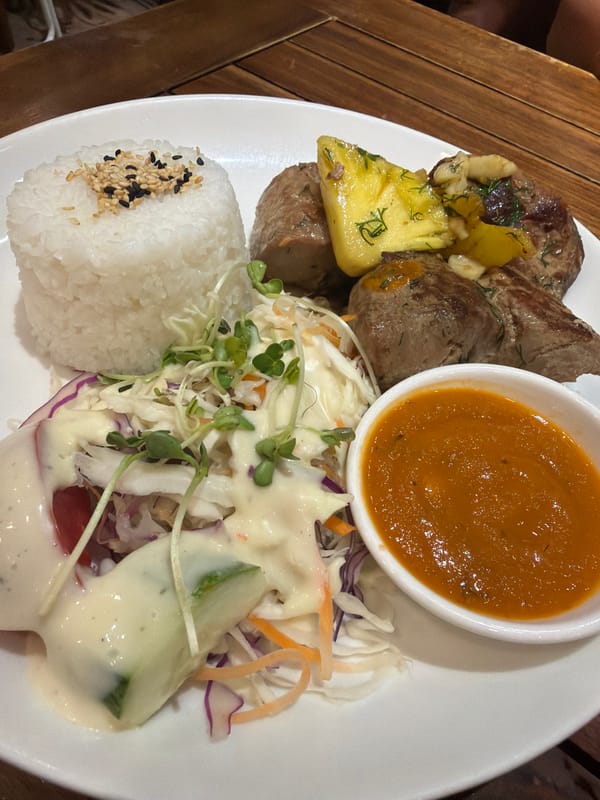 Nha Trang evening: beachfront nights and casual Vietnamese dining