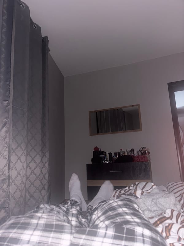 Domestic life memories captured across evening hours in Burgas