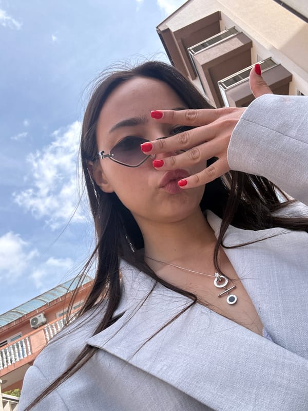 Urban street activity documented across city blocks Saturday morning