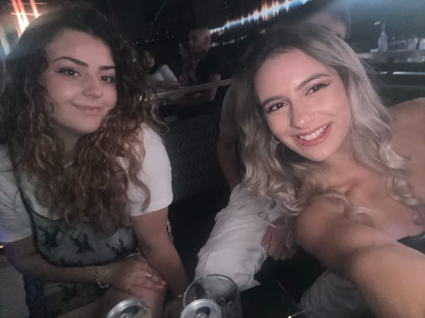A Sofia night out, street-level and unfiltered