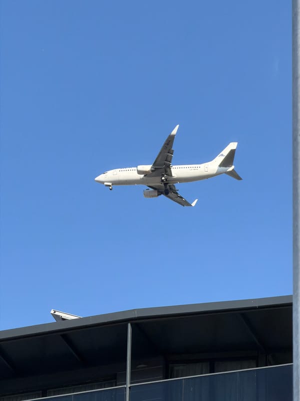 Burgas afternoon: airport approach and live seafood on display