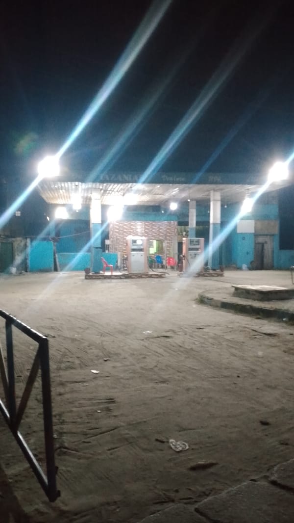 Evening life documented in Nigerian Delta State communities