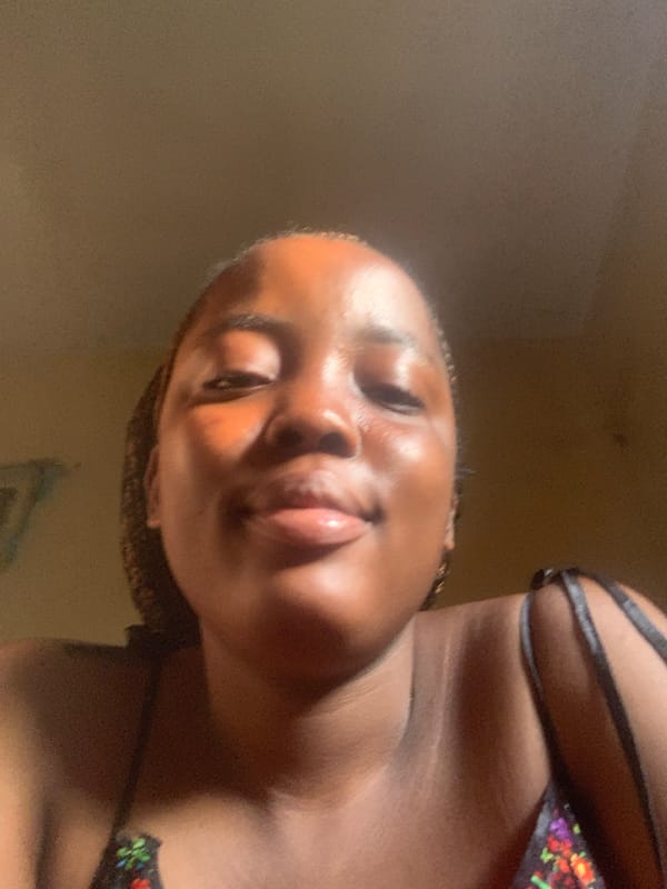 Morning childcare moments documented across Nigerian communities