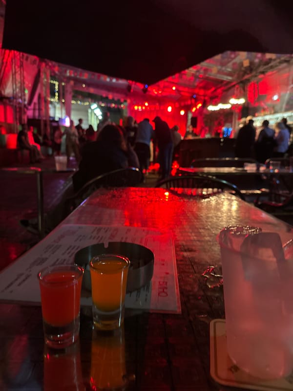 Event