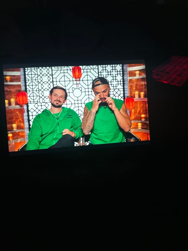 Television broadcasts observed across Novoaltaysk screens Monday evening
