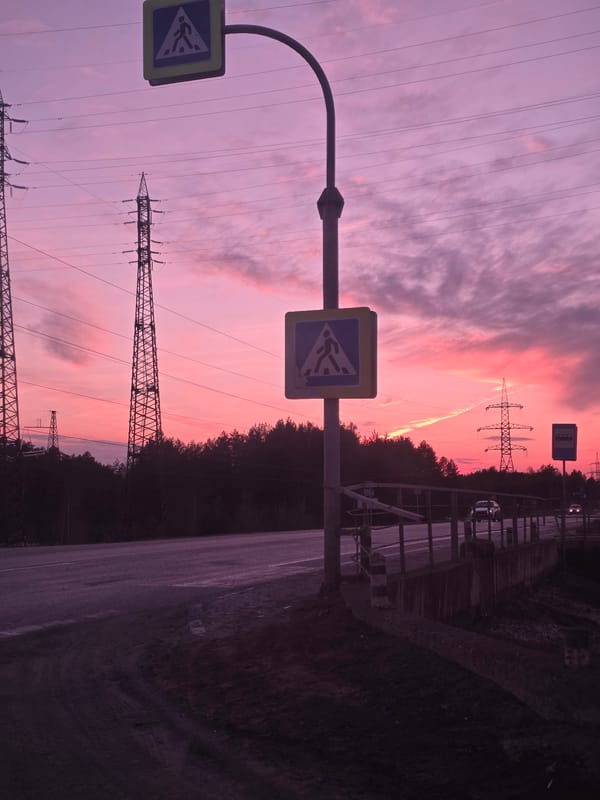 Family enjoys beach outing during sunset in Noviy, Russia