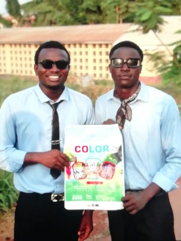 Mixed daily scenes documented across Enugu, Nigeria
