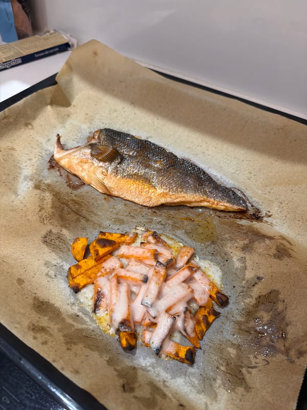 Home cooking session filmed in Cyprus kitchen