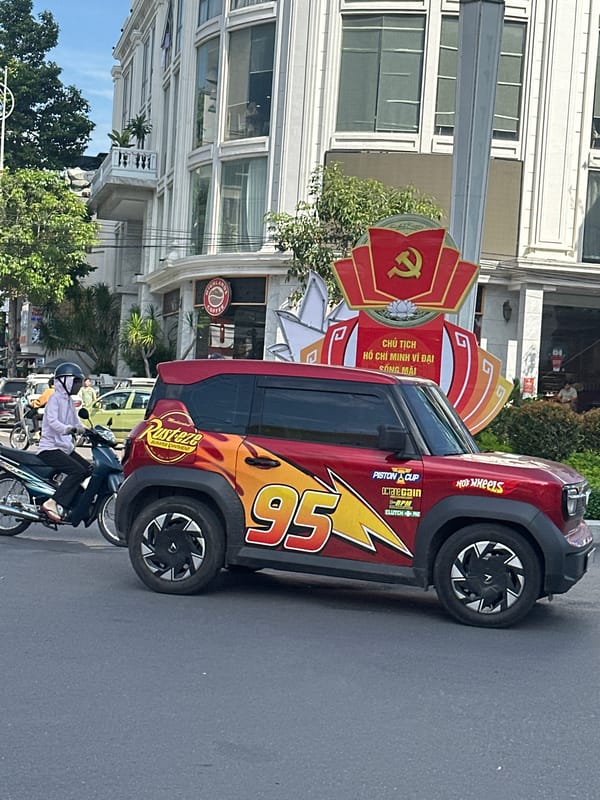 Daily street life documented across Nha Trang Ward Vietnam