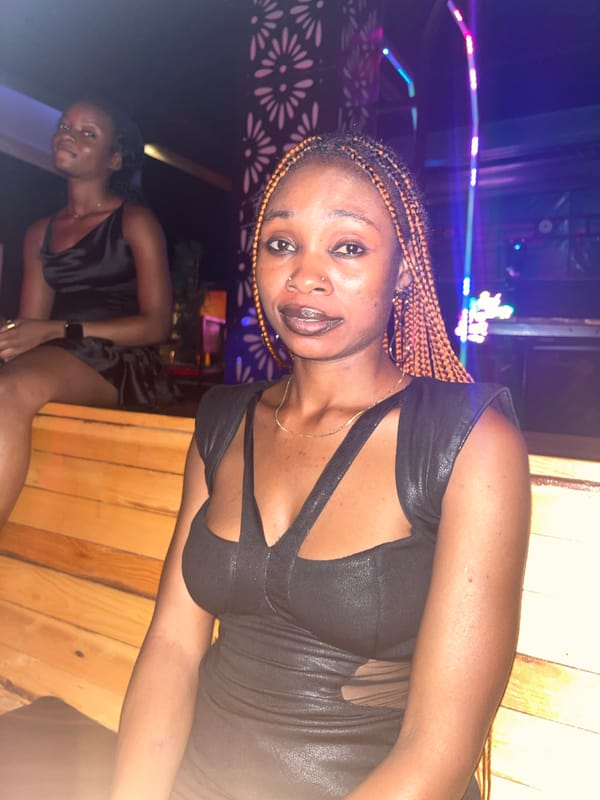 Nightlife scenes captured at Howayi entertainment venue