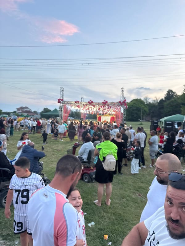 Event