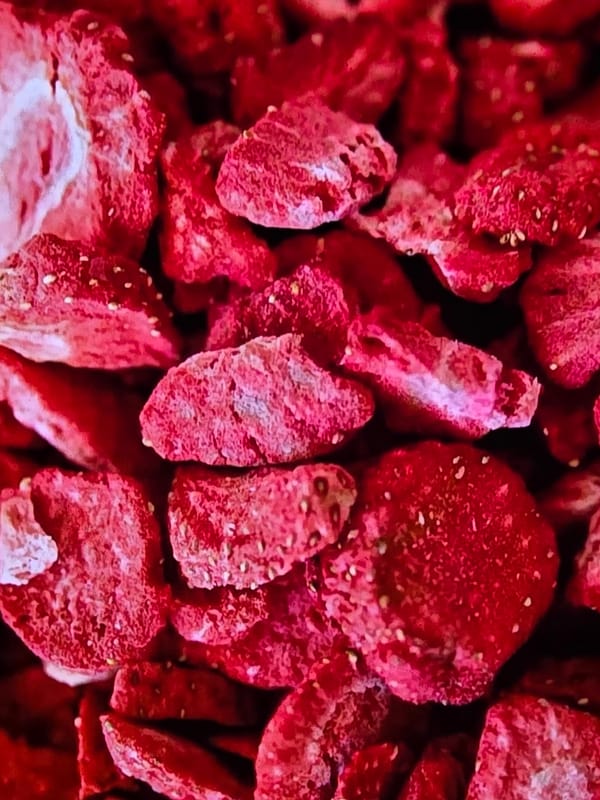 Fruit dehydrating session in Voluntari captures harvest to dried goods