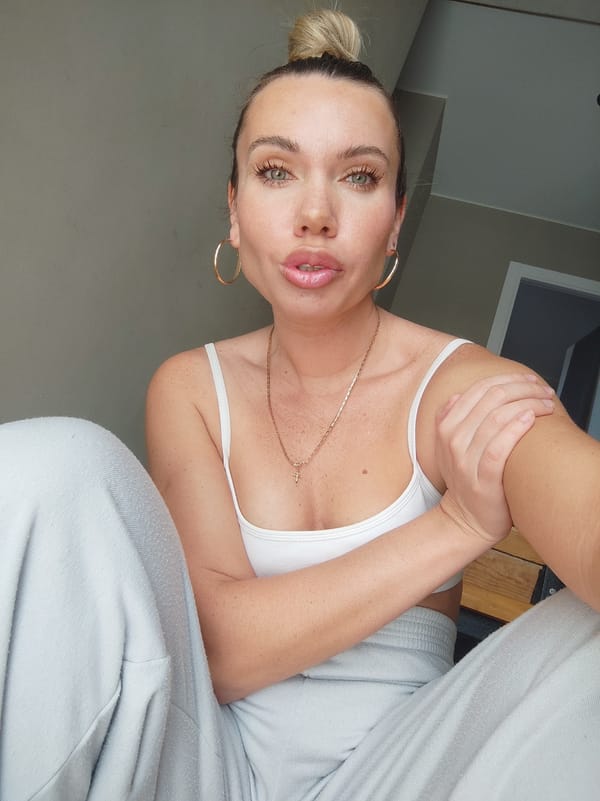 Morning domestic life documented in Votkinsk, Russia household