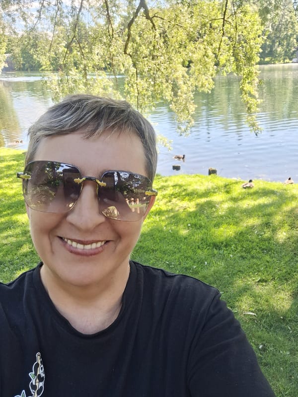 Afternoon stroll through Gatchina Palace park and gardens