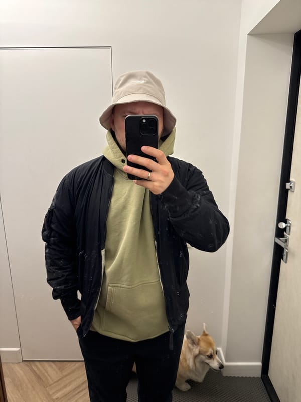 Late-night selfies and dog walk captured in Krasnoyarsk