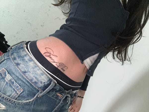 Young person takes selfies, watches YouTube in Yerevan apartment