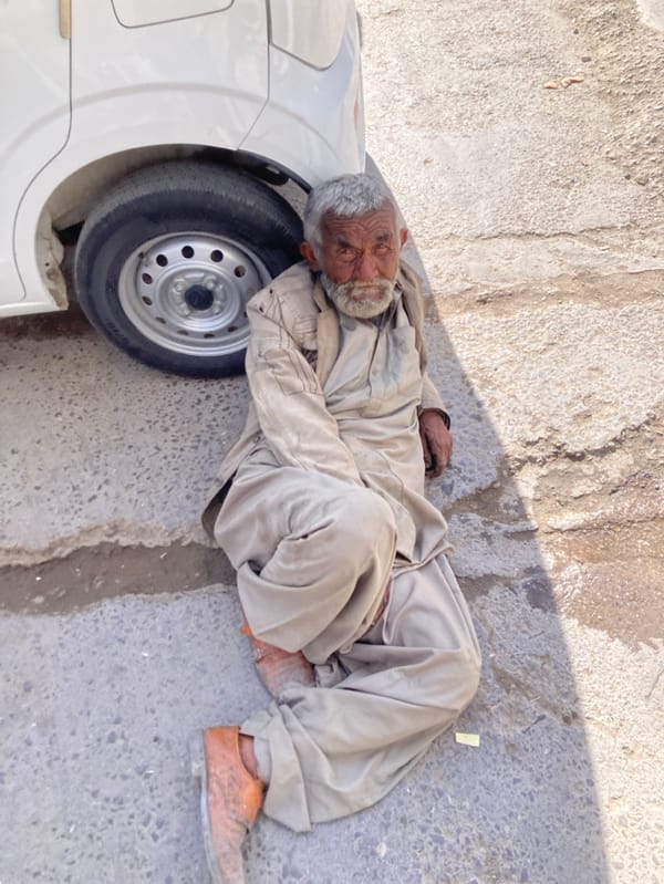 Press conferences and public gatherings held in Quetta, Pakistan