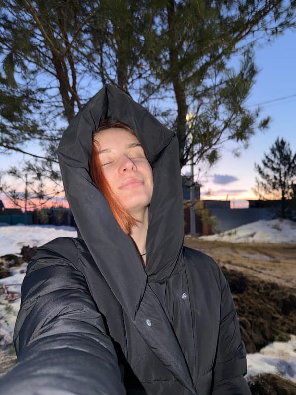 Late night casual moments captured in Chaikovsky, Russia