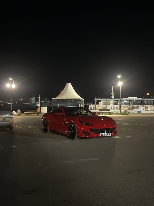 Event