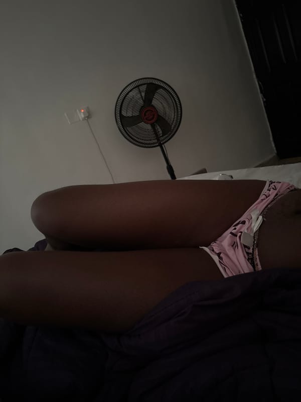 Morning interior moments captured in Nigerian residence