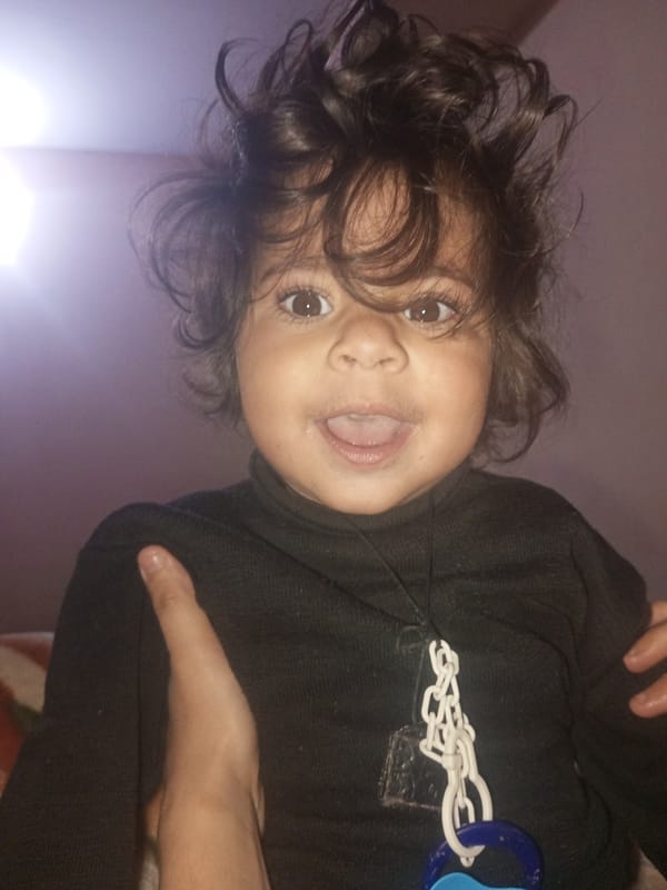 Family photos captured of young children in Mansehra