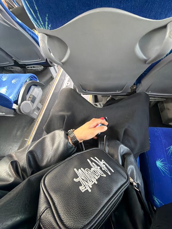 Passenger with small object observed in vehicle in Tirat HaCarmel